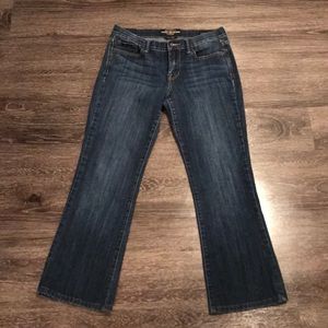 Lucky Brand Sweet and Low Jeans